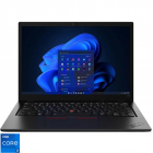 Laptop Lenovo 13 3 ThinkPad L13 Gen 3 WUXGA IPS Procesor Intel R Core 