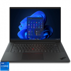 Laptop Lenovo 16 ThinkPad P1 Gen 5 WQXGA IPS 165Hz Procesor Intel R Co