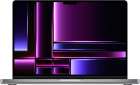 Laptop Apple 14 2 MacBook Pro 14 Liquid Retina XDR Apple M2 Pro chip 1