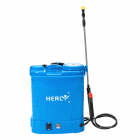Pompa de stropit Herly GF 1517 cu acumulator 12 V