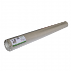 Folie polietilena Tata Mosu LDPE reciclat bej grosime 0 15 mm latime 4