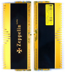 Memorie Zeppelin 16GB DDR4 3200Mhz CL18 Dual Channel Kit