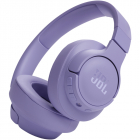 Casti JBL Over Ear Tune 720BT Purple