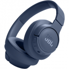 Casti JBL Over Ear Tune 720BT Blue