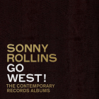 Go West The Contemporary Records Albums