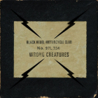 Wrong Creatures Vinyl