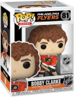 Figurina NHL Philadelphia Flyers Bobby Clarke