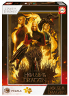 Puzzle 1000 piese Game of Thrones House Of The Dragon