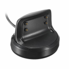 Dock incarcare pentru Samsung Gear Fit 2 SM R360 negru