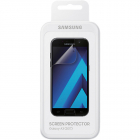 Folie protectie ET FA320CTEGWW Transparenta pentru SAMSUNG Galaxy A3 2