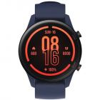 Smartwatch Mi Watch GPS TPU Strap Navy Blue