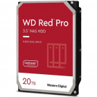 Hard disk Red Pro 20TB SATA III 3 5 inch 512MB Cache NAS Bulk