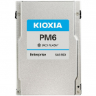 SSD PM6 V Enterprise 6400GB SAS