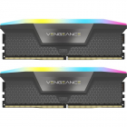 Memorie Vengeance RGB 64GB 2x32GB DDR5 6000MHz Dual Channel Kit