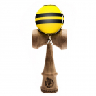 Kendama Samurai Lemn Yellow