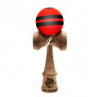 Kendama Samurai Lemn Red