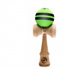 Kendama Samurai Lemn Green