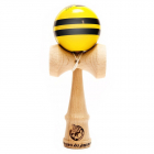 Kendama Samurai Lemn Yellow