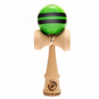 Kendama Samurai Lemn Green