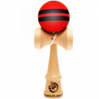 Kendama Samurai Lemn Red