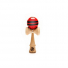 Kendama Samurai Lemn Red