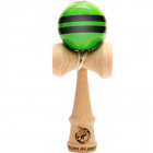 Kendama Samurai Lemn Green