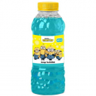 Solutie baloane de sapun Minionii