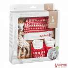 Set Cadou Vulli Sophie la Girafe Craciunul meu cu Sophie