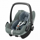 Cos auto Pebble Pro I Size Maxi Cosi essential grey