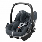 Cos auto Pebble Pro I Size Maxi Cosi essential graphite