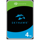 Hard disk Seagate SkyHawk 4TB SATA III 256MB