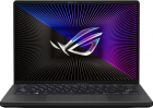 Laptop ASUS Gaming 14 ROG Zephyrus G14 GA402RK FHD 144Hz Procesor AMD 