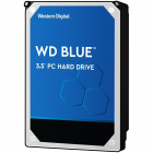 HDD Desktop WD Blue SMR 3 5 2TB 256MB 7200 RPM SATA 6Gbps
