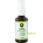 Spray Impotriva Intepaturilor de Tantari si Capuse Hyper Repelent 50ml