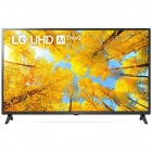 Televizor LG LED 43UQ75003LF 108 cm Smart 4K Ultra HD Clasa G