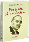 Portrete si amintiri