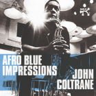 Afro Blue Impressions