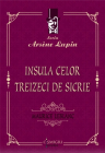 Insula celor treizeci de sicrie