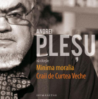 Andrei Plesu va citeste audiobook