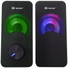 Boxe 2 0 Loop RGB Black