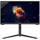 Monitor LC M25 FHD 144 24 5 inch FHD IPS 1ms 144Hz Black