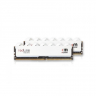 Memorie Redline White 32GB 2x16GB DDR4 4133MHz CL19 Dual Channel Kit