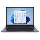 Laptop ZenBook Pro UX7602BZ 3 2K 16 inch Intel Core i9 13900H 32GB 2TB