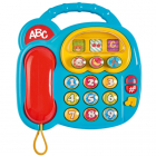Jucarie ABC Simba Colorful Telephone