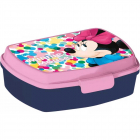 Cutie pentru sandwich SunCity Minnie Dotted STF51174