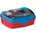 Cutie pentru sandwich SunCity Spiderman Web Slinger STF51374