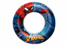 Colac pentru copii inot Globo Spiderman diametru 56cm