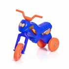 Tricicleta fara pedale Guclu Toys Junior Blue