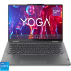 Ultrabook Lenovo 14 Yoga 7 14IRL8 WUXGA OLED Touch Procesor Intel R Co