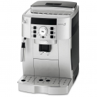 Espressor De Longhi automat ECAM 22 110SB 1450 W 15 bari 1 8 l Arginti